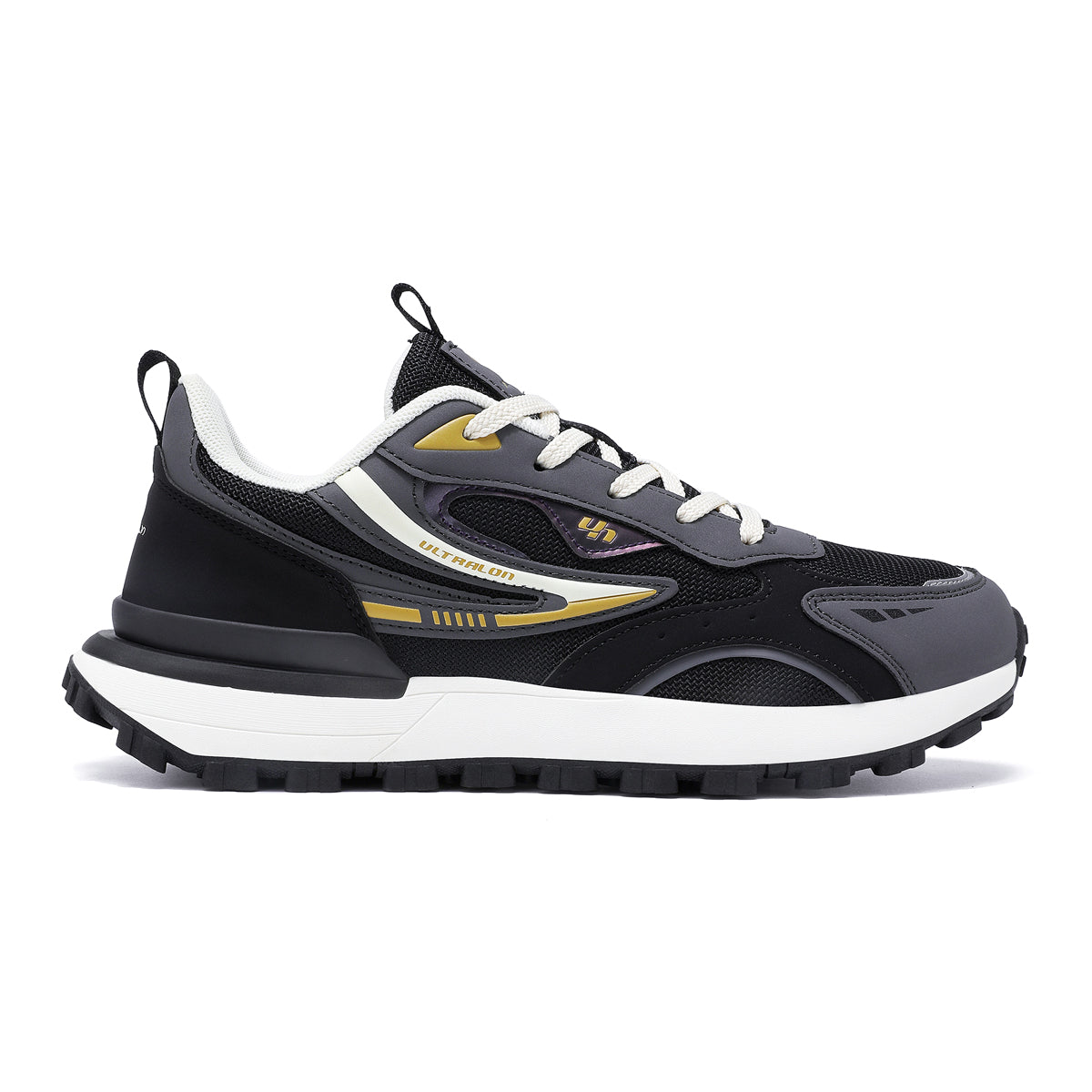 ZAPATILLAS URBANAS ULTRALON PARA HOMBRE ULTRA DING - 2