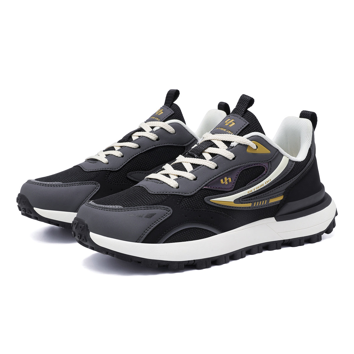 ZAPATILLAS URBANAS ULTRALON PARA HOMBRE ULTRA DING - 4