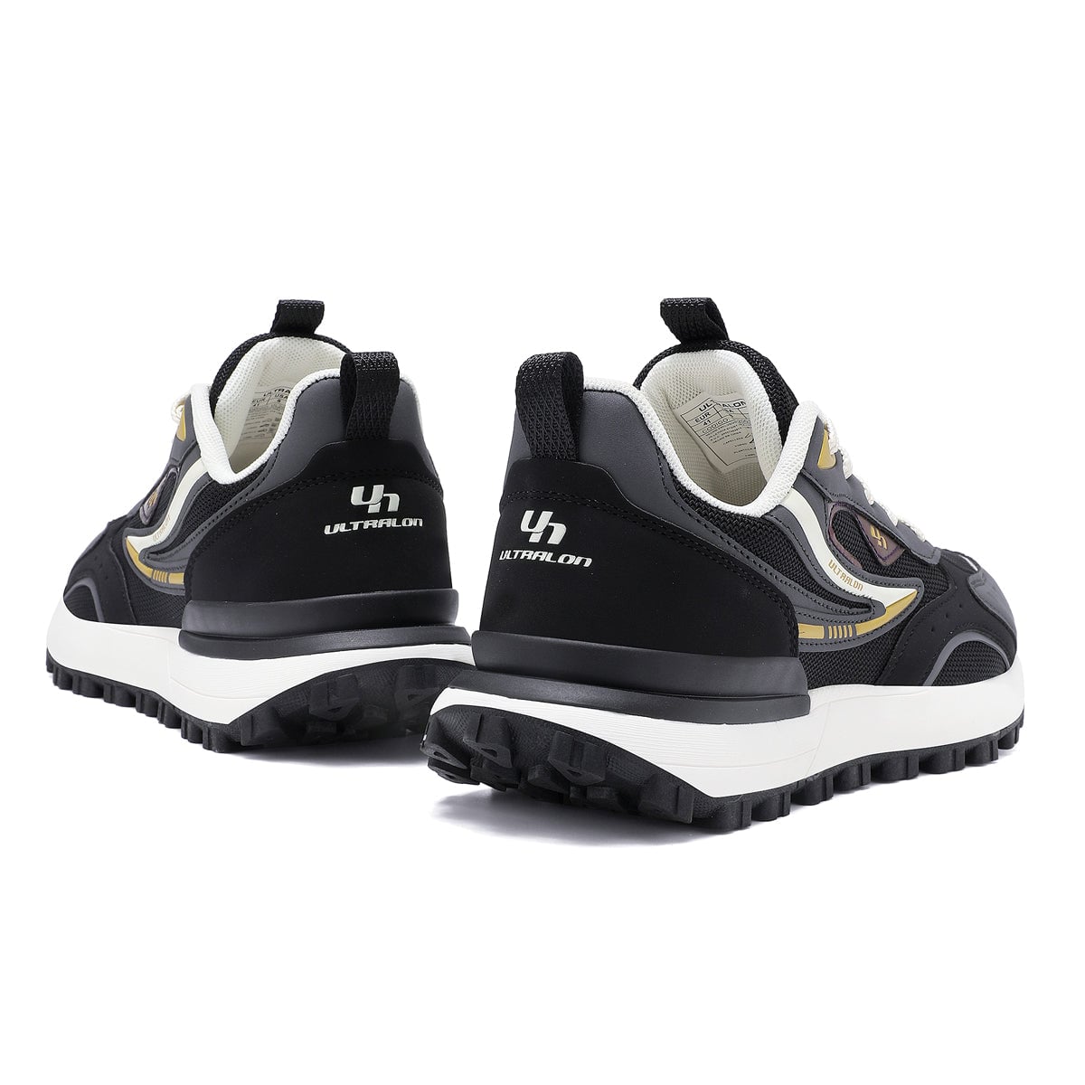 ZAPATILLAS URBANAS ULTRALON PARA HOMBRE ULTRA DING - 5