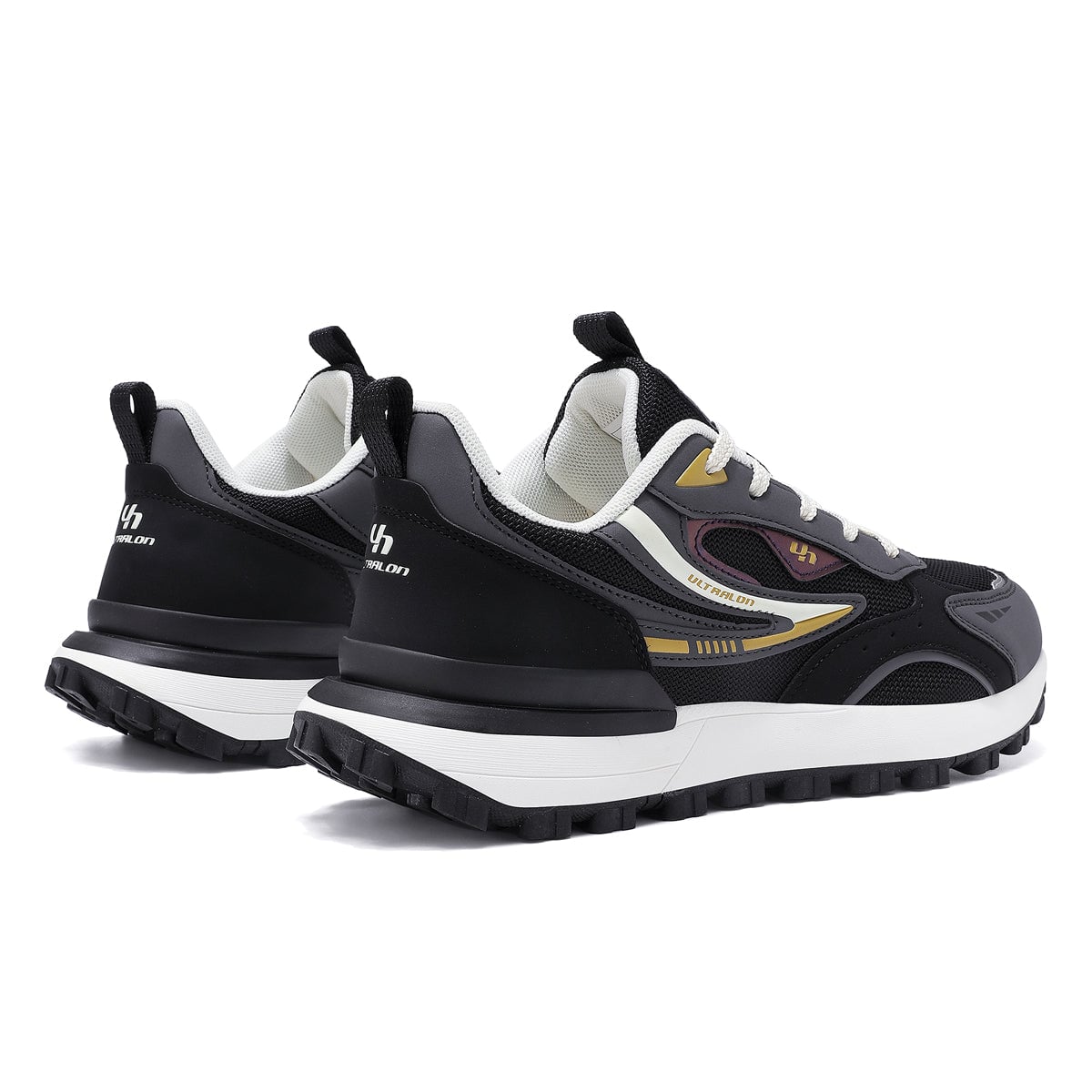 ZAPATILLAS URBANAS ULTRALON PARA HOMBRE ULTRA DING - 6