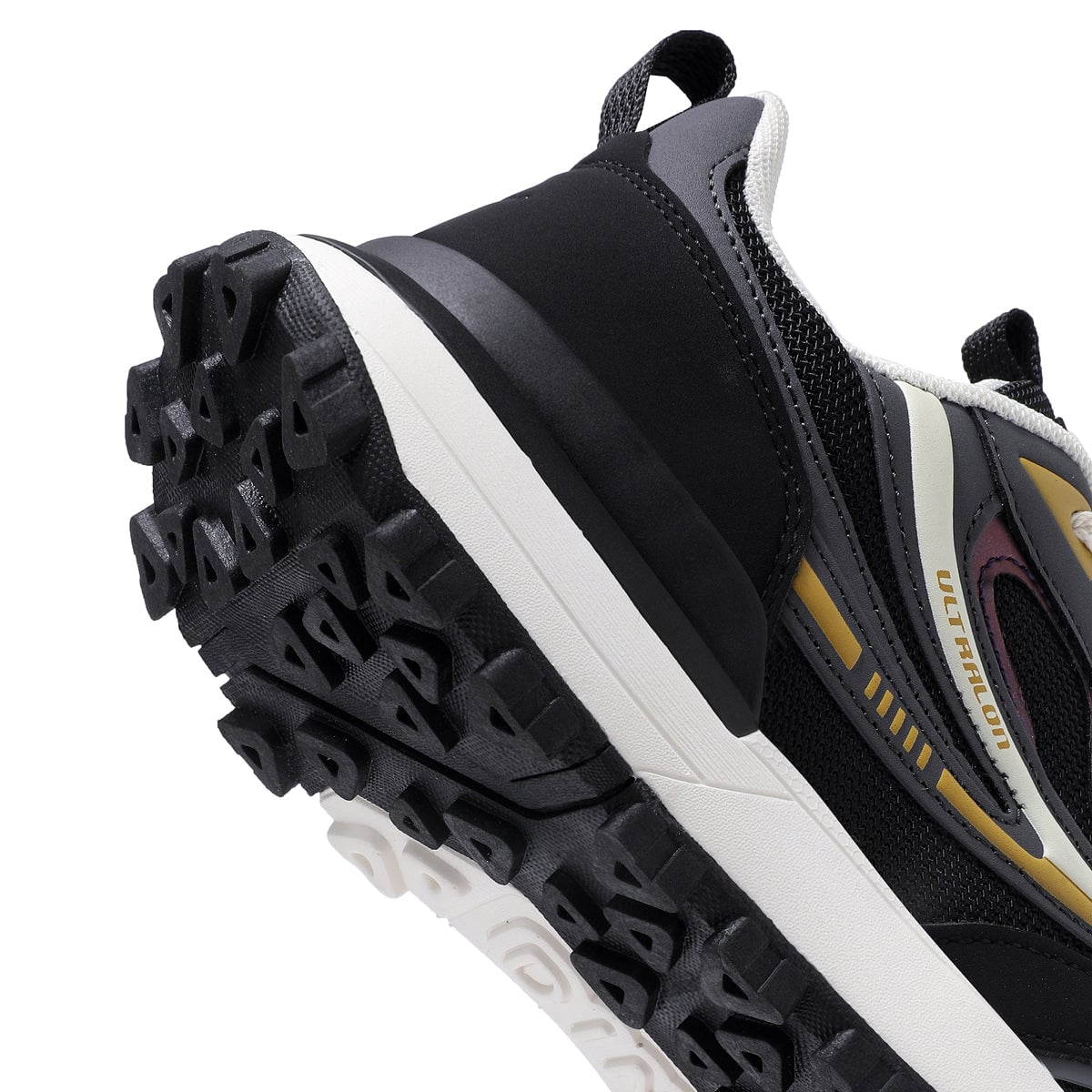 ZAPATILLAS URBANAS ULTRALON PARA HOMBRE ULTRA DING - 7