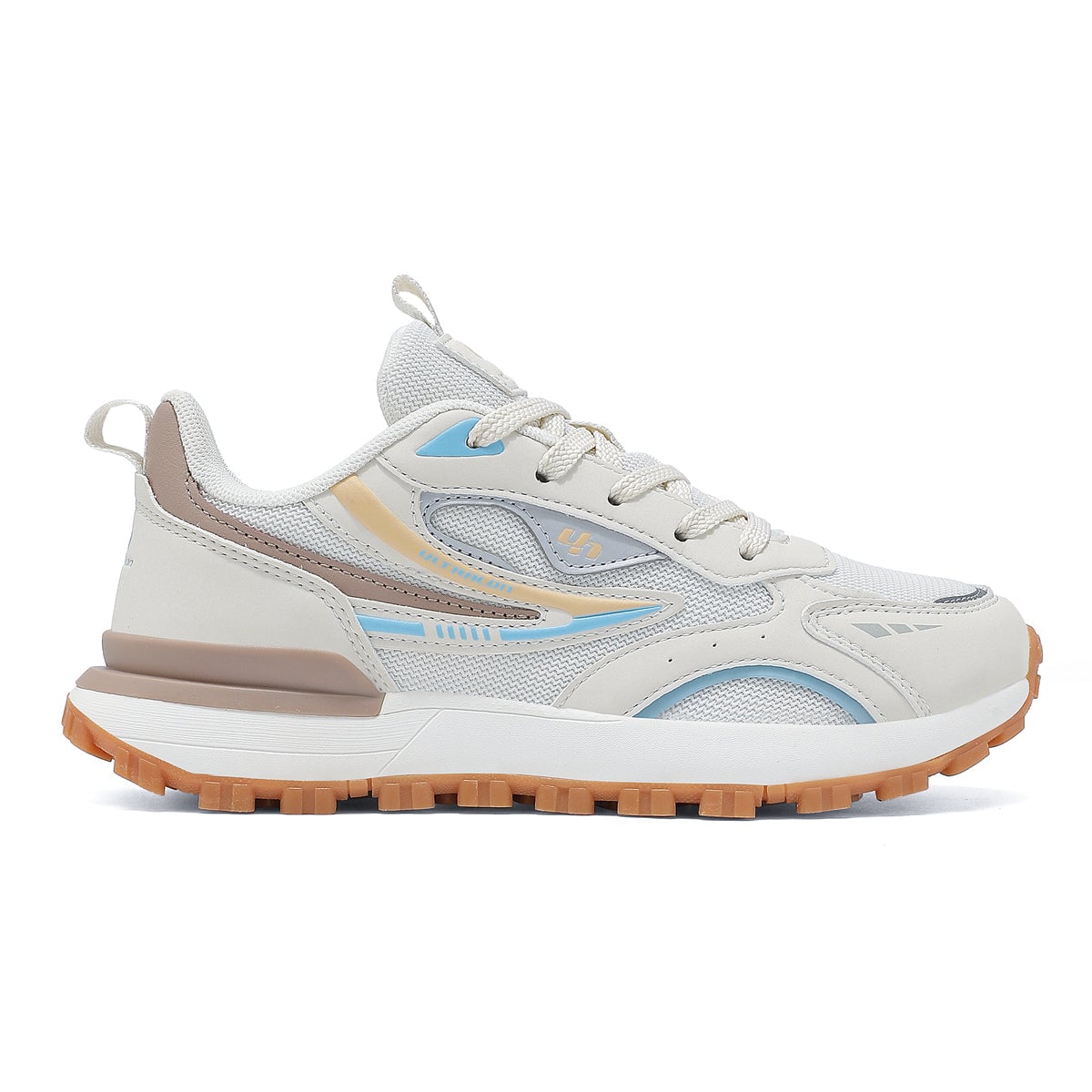 ZAPATILLAS URBANAS ULTRALON PARA MUJER ULTRA DING - 2