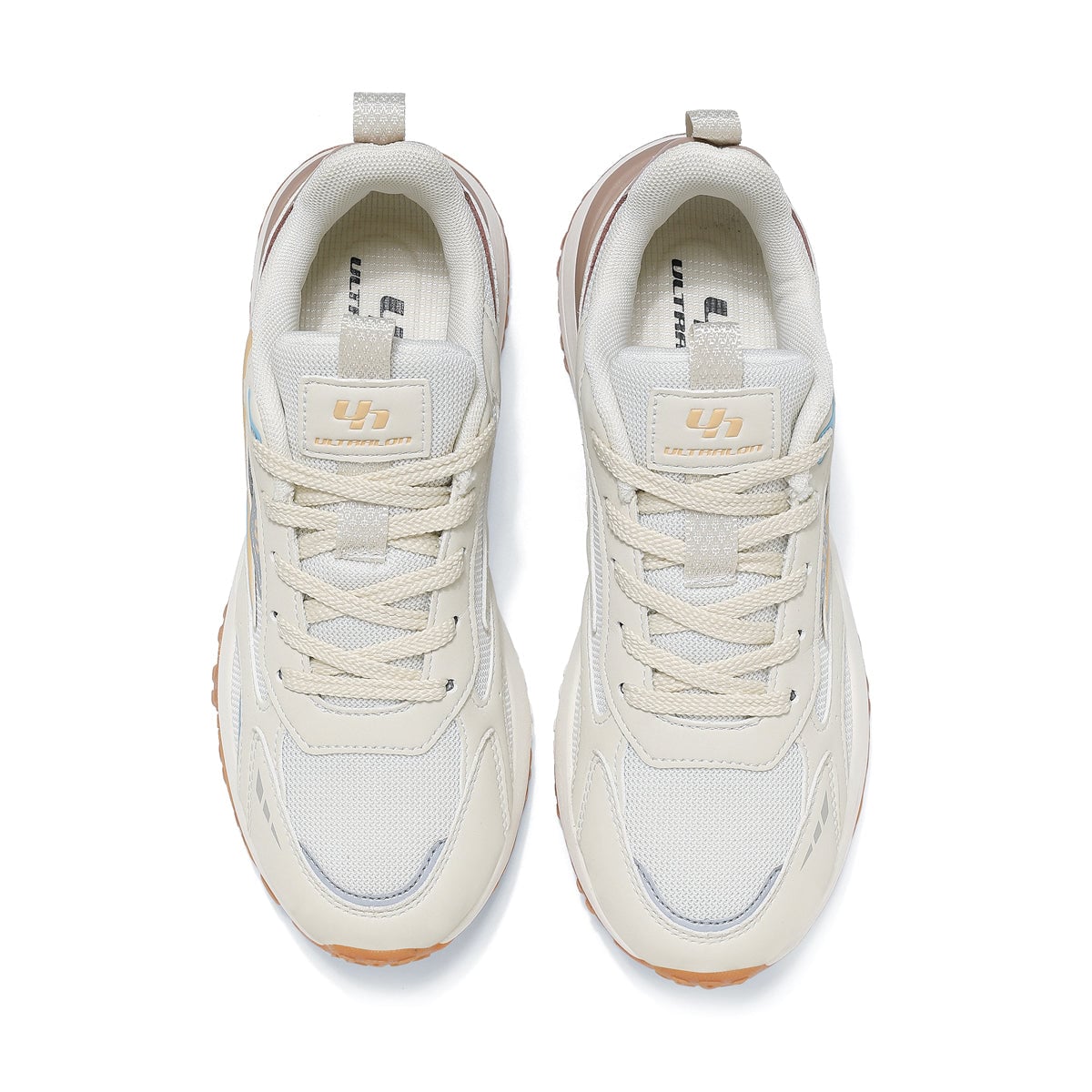 ZAPATILLAS URBANAS ULTRALON PARA MUJER ULTRA DING - 3