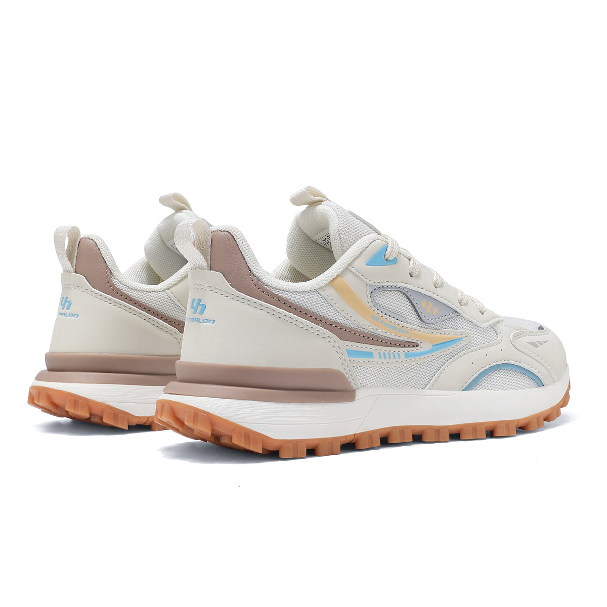 ZAPATILLAS URBANAS ULTRALON PARA MUJER ULTRA DING - 6