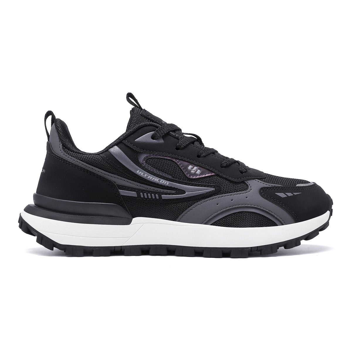 ZAPATILLAS URBANAS ULTRALON PARA HOMBRE ULTRA DING - 1