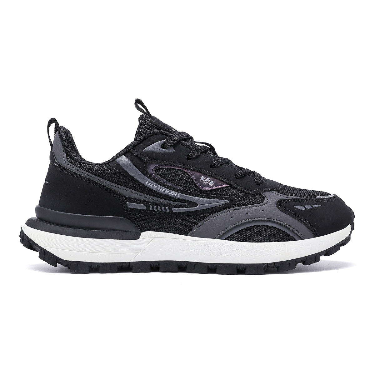 ZAPATILLAS URBANAS ULTRALON PARA HOMBRE ULTRA DING - 2