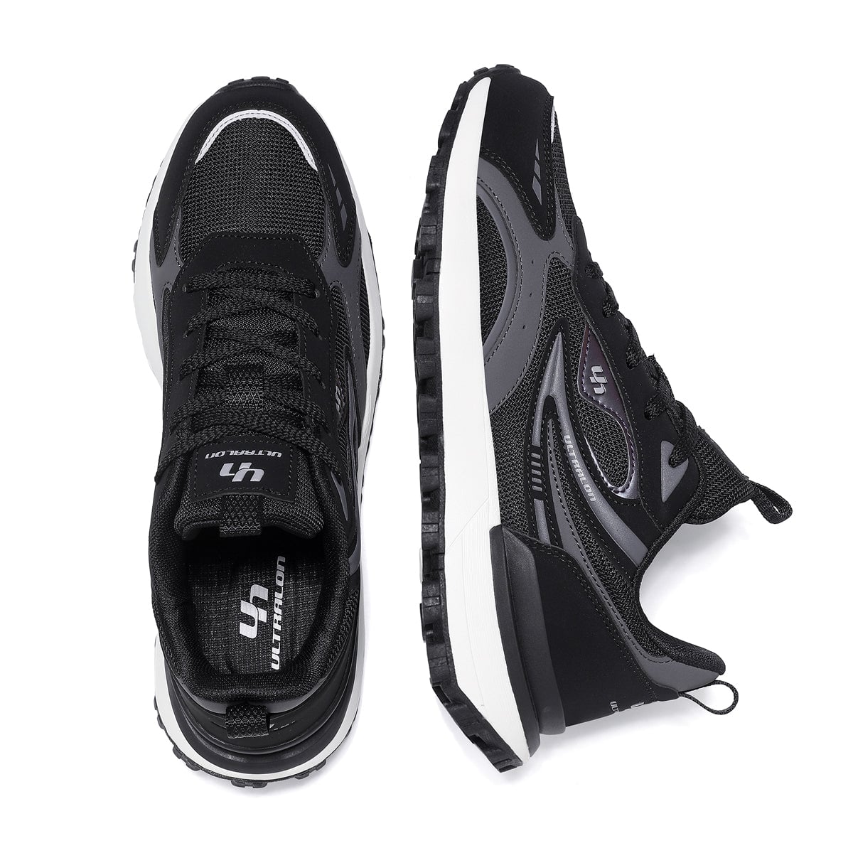 ZAPATILLAS URBANAS ULTRALON PARA HOMBRE ULTRA DING - 3