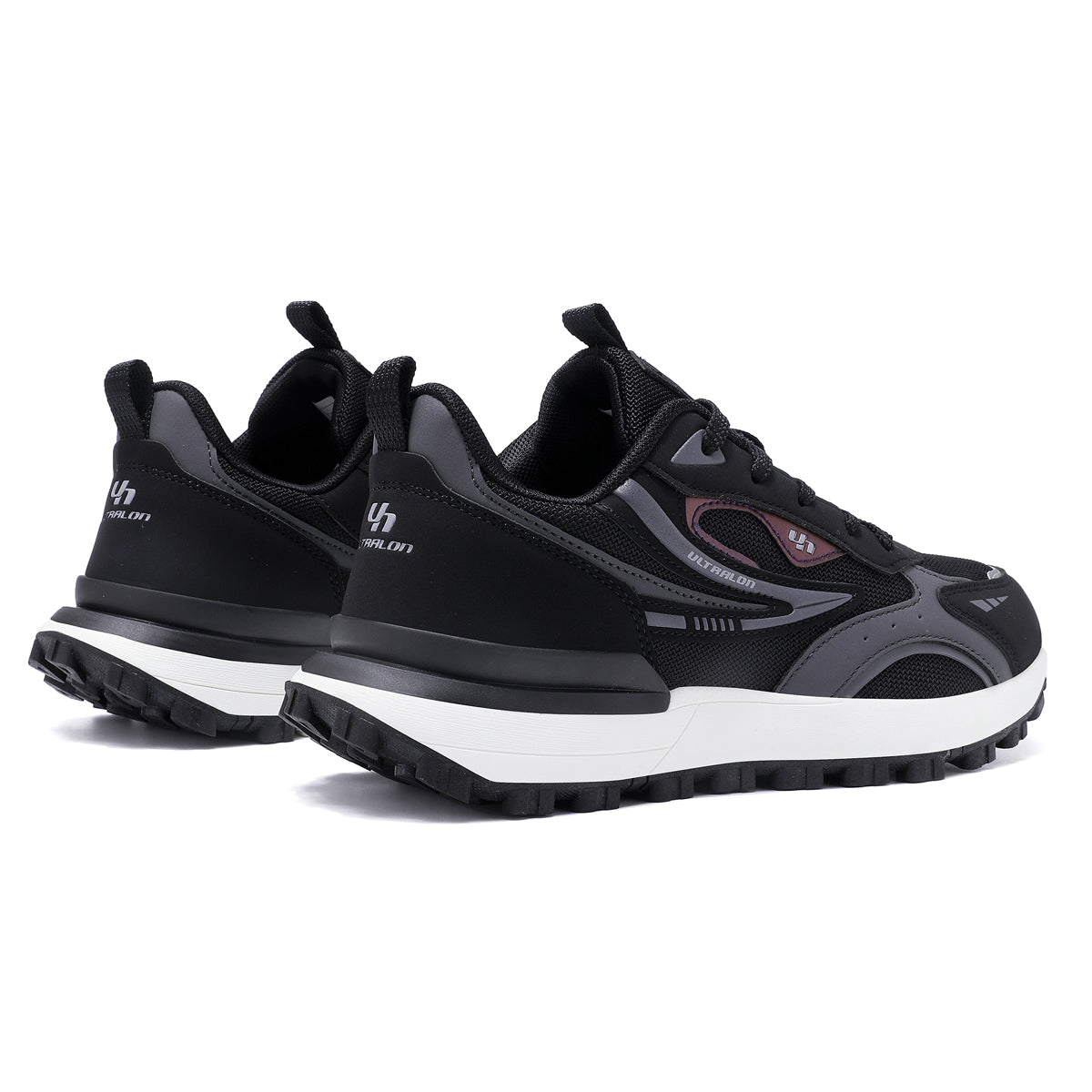 ZAPATILLAS URBANAS ULTRALON PARA HOMBRE ULTRA DING - 5