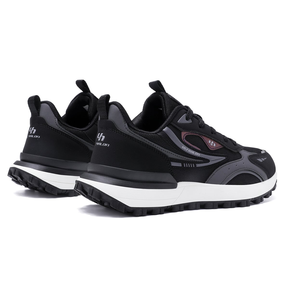 ZAPATILLAS URBANAS ULTRALON PARA HOMBRE ULTRA DING - 5