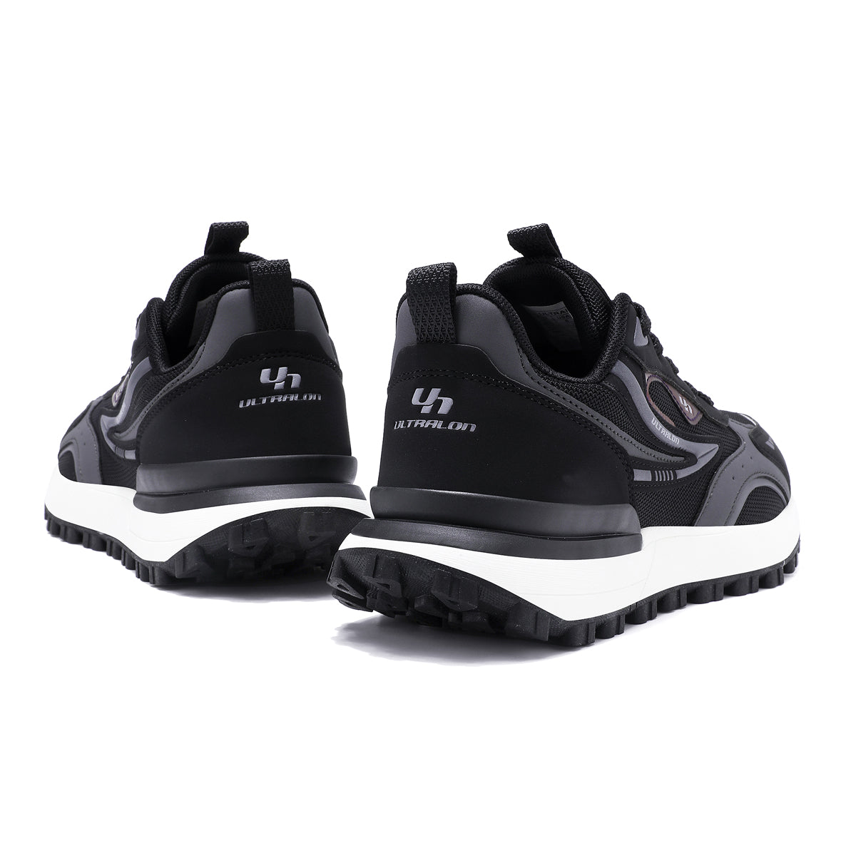 ZAPATILLAS URBANAS ULTRALON PARA HOMBRE ULTRA DING - 6