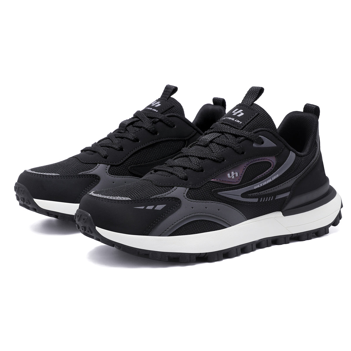 ZAPATILLAS URBANAS ULTRALON PARA HOMBRE ULTRA DING - 7