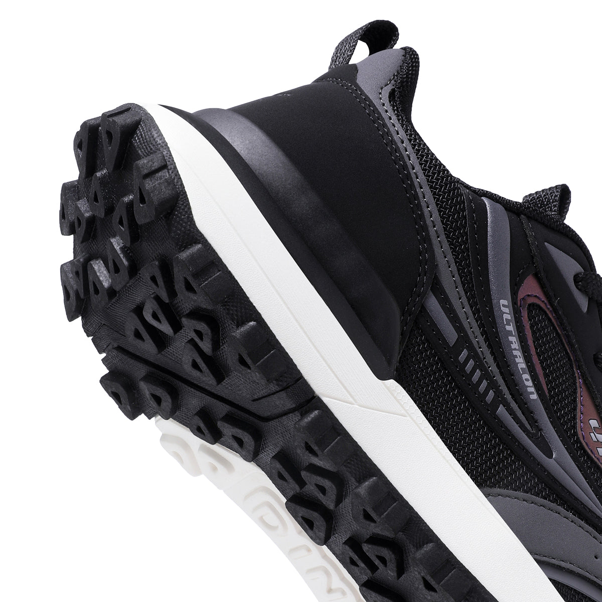 ZAPATILLAS URBANAS ULTRALON PARA HOMBRE ULTRA DING - 8