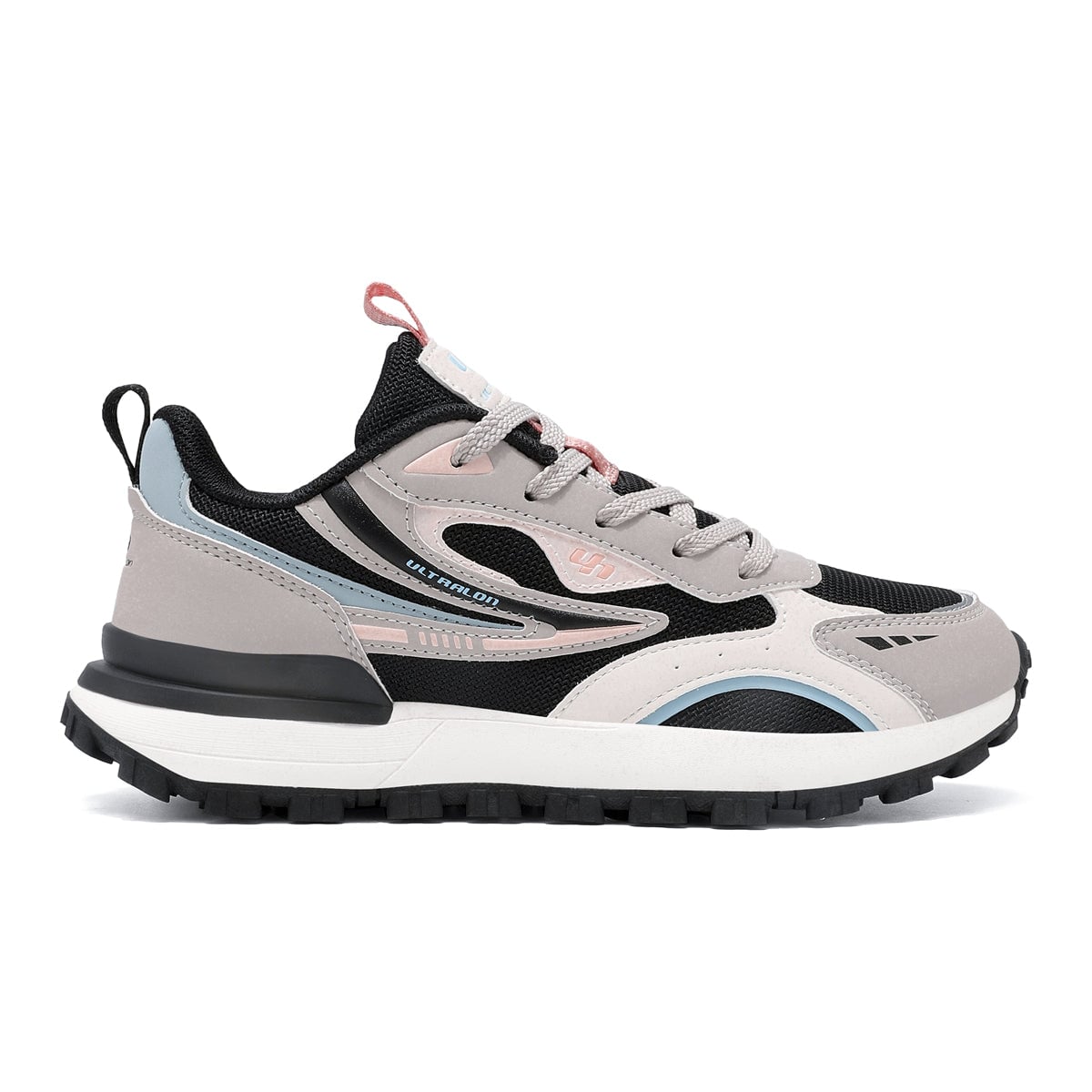 ZAPATILLAS URBANAS ULTRALON PARA MUJER ULTRA DING - 1
