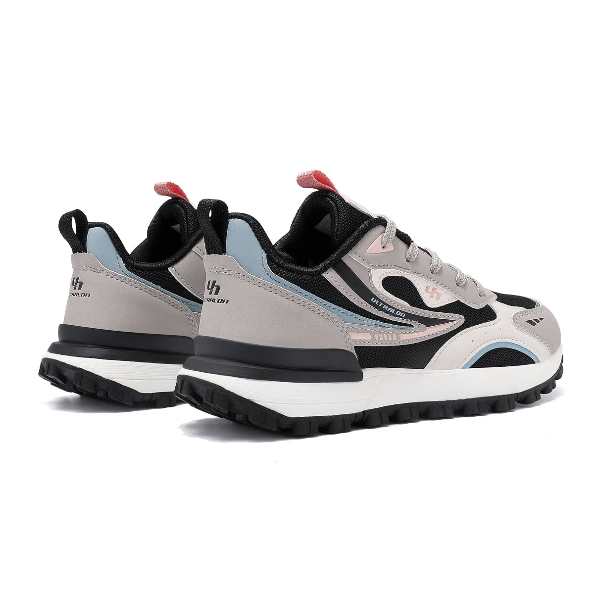 ZAPATILLAS URBANAS ULTRALON PARA MUJER ULTRA DING - 6