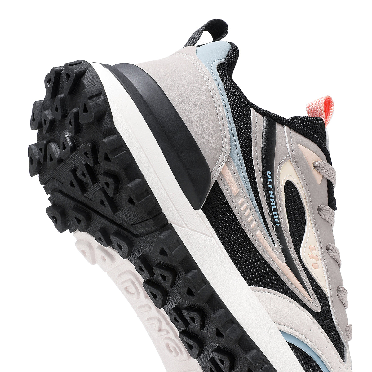 ZAPATILLAS URBANAS ULTRALON PARA MUJER ULTRA DING - 7