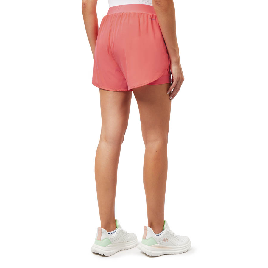 SHORT MUJER ULTRALON CORAL DEPORTIVO ULTRA CHASETECH - 4