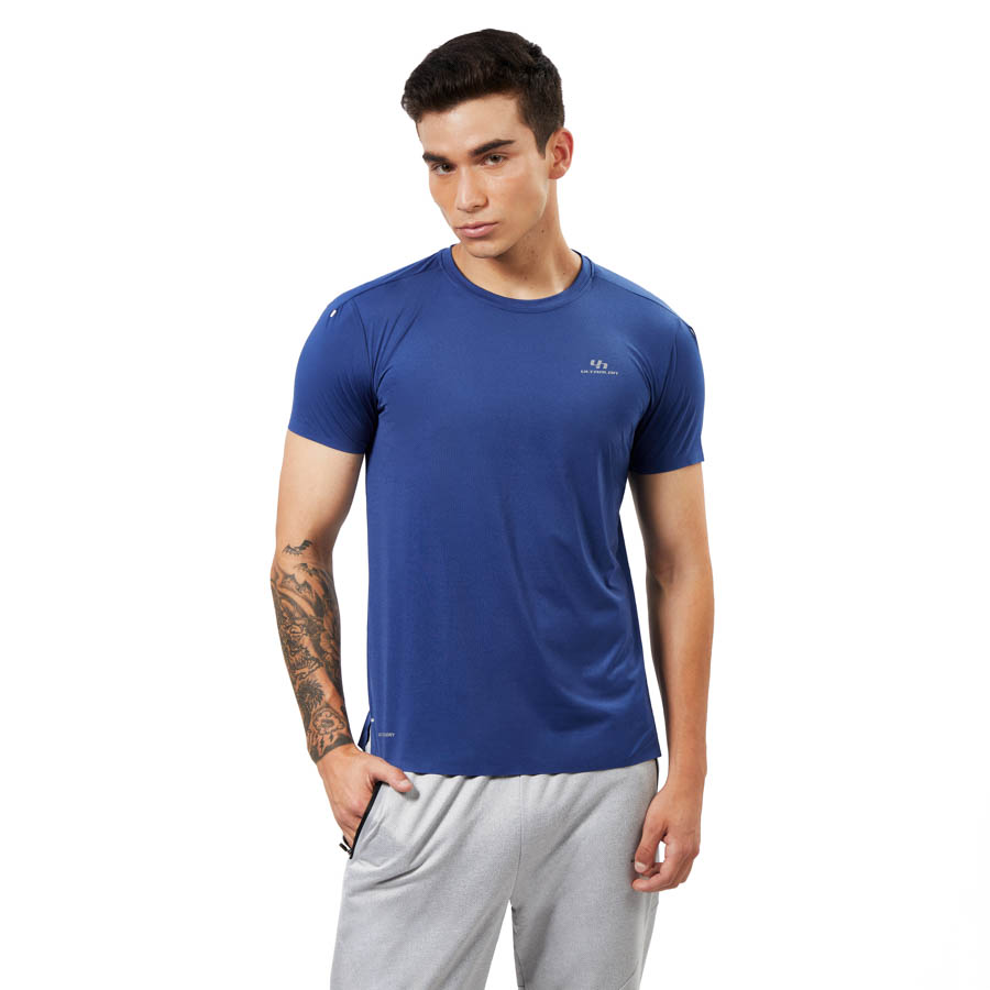 POLO DEPORTIVO ULTRALON ULTRA FASHION - 1