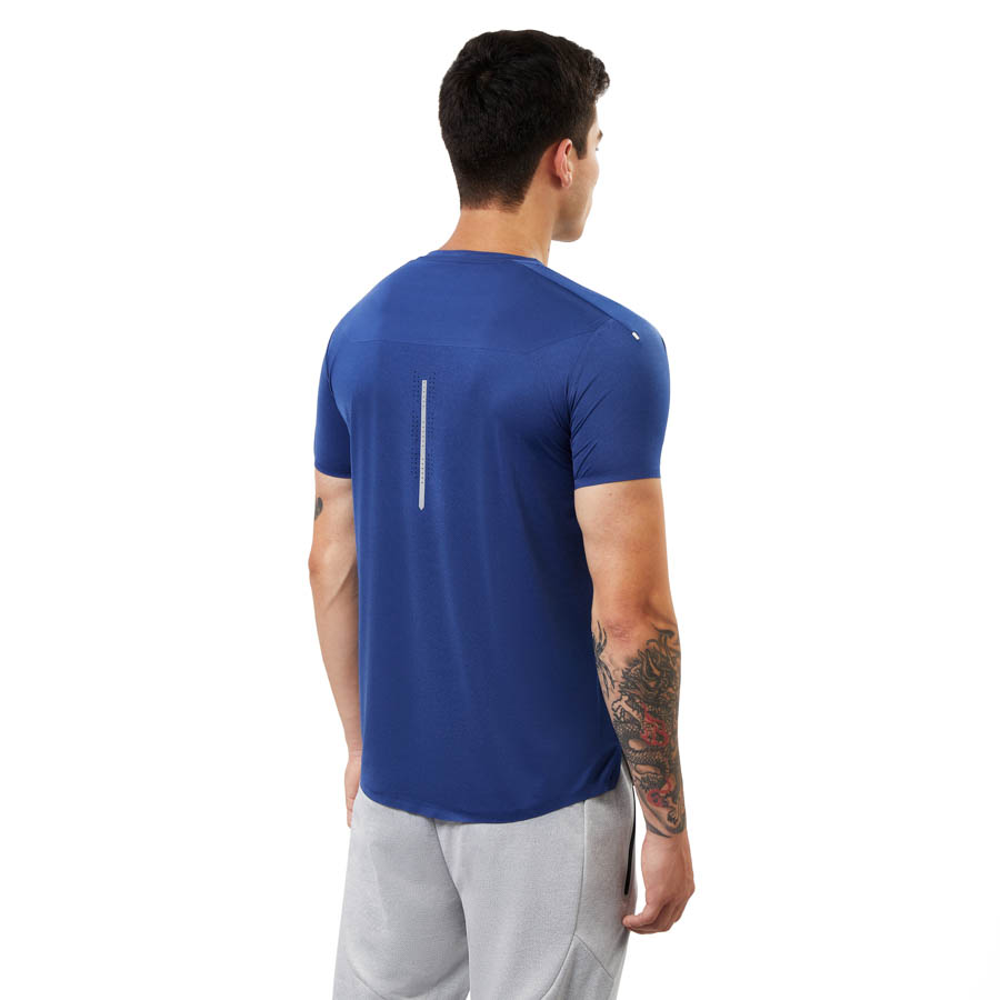 POLO DEPORTIVO ULTRALON ULTRA FASHION - 4