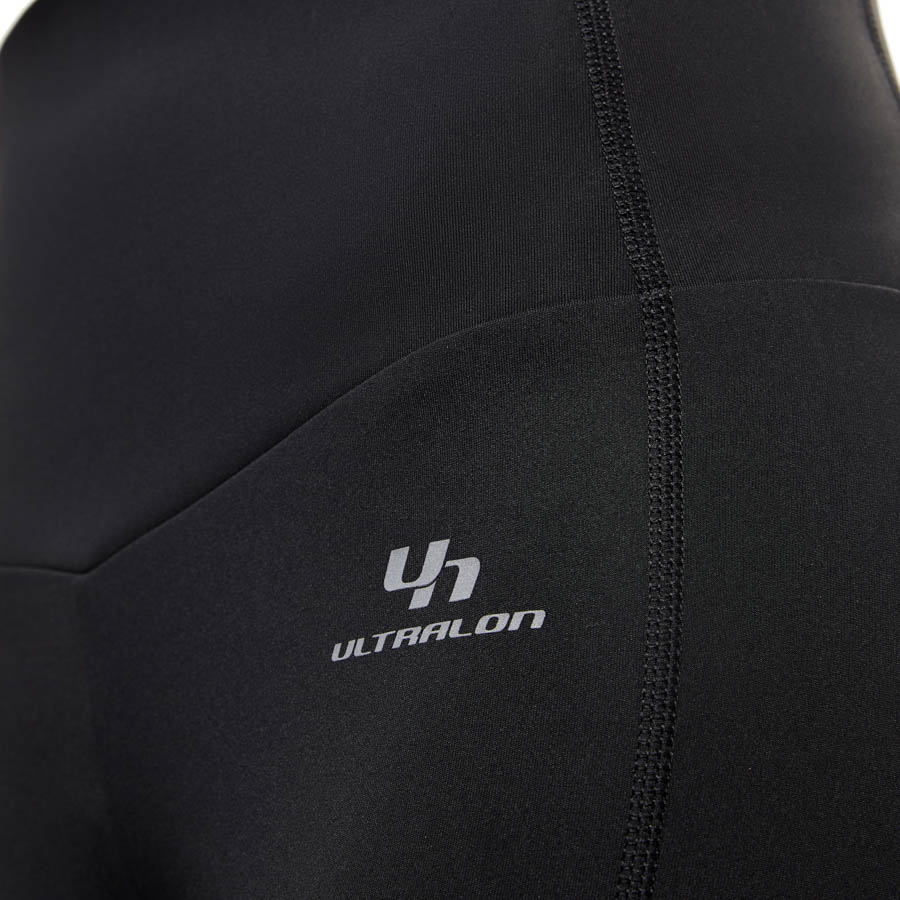 LEGGIN DEPORTIVO MUJER ULTRALON NEGRO ULTRA SUPERTECH - 3