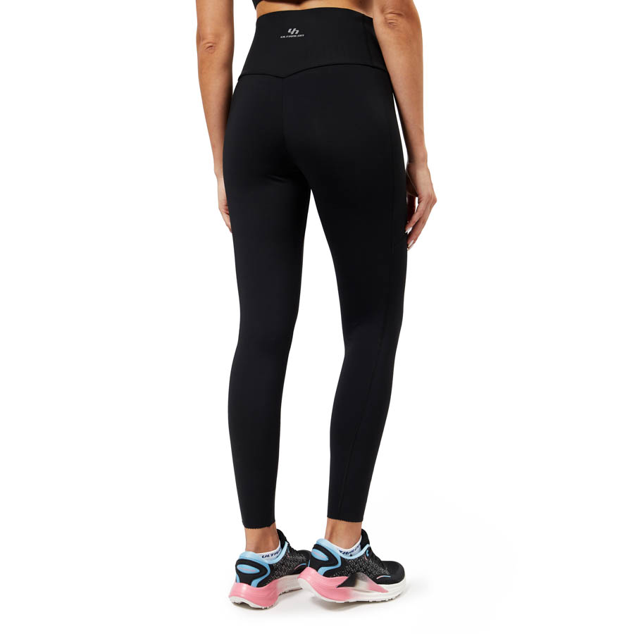 LEGGIN DEPORTIVO MUJER ULTRALON NEGRO ULTRA SUPERTECH - 4