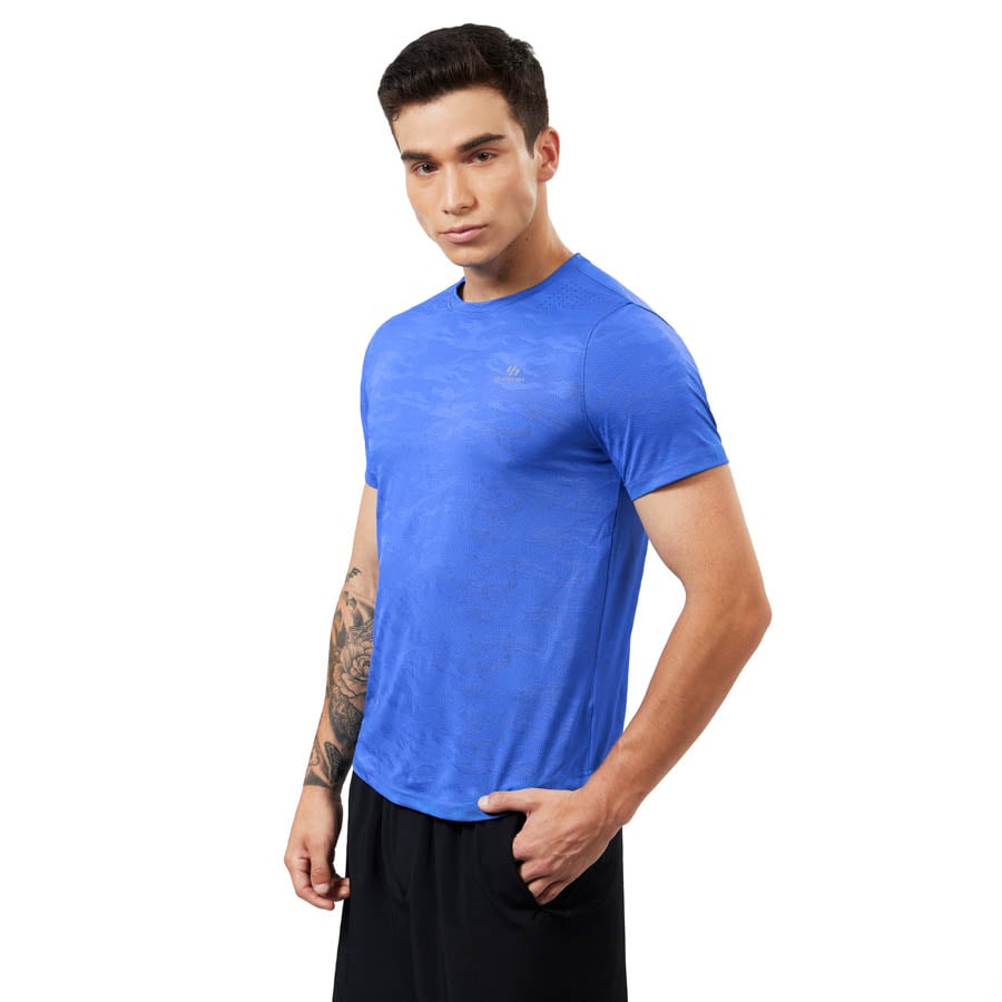 POLO DEPORTIVO ULTRALON ULTRA TECH - 1