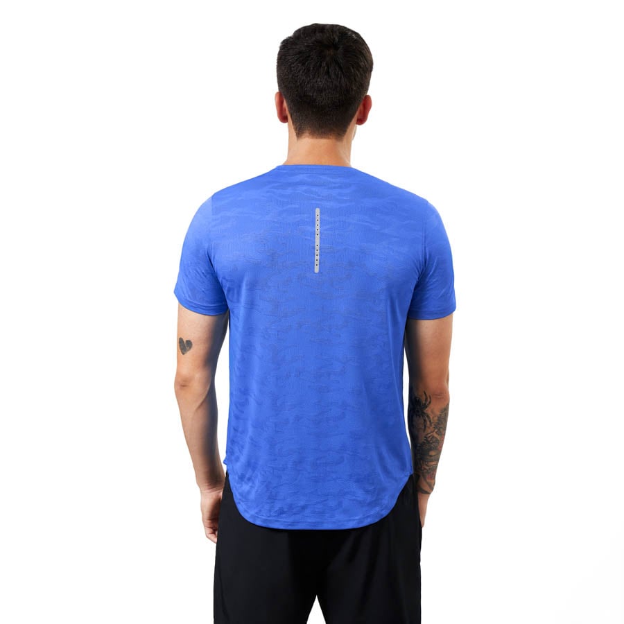 POLO DEPORTIVO ULTRALON ULTRA TECH - 3