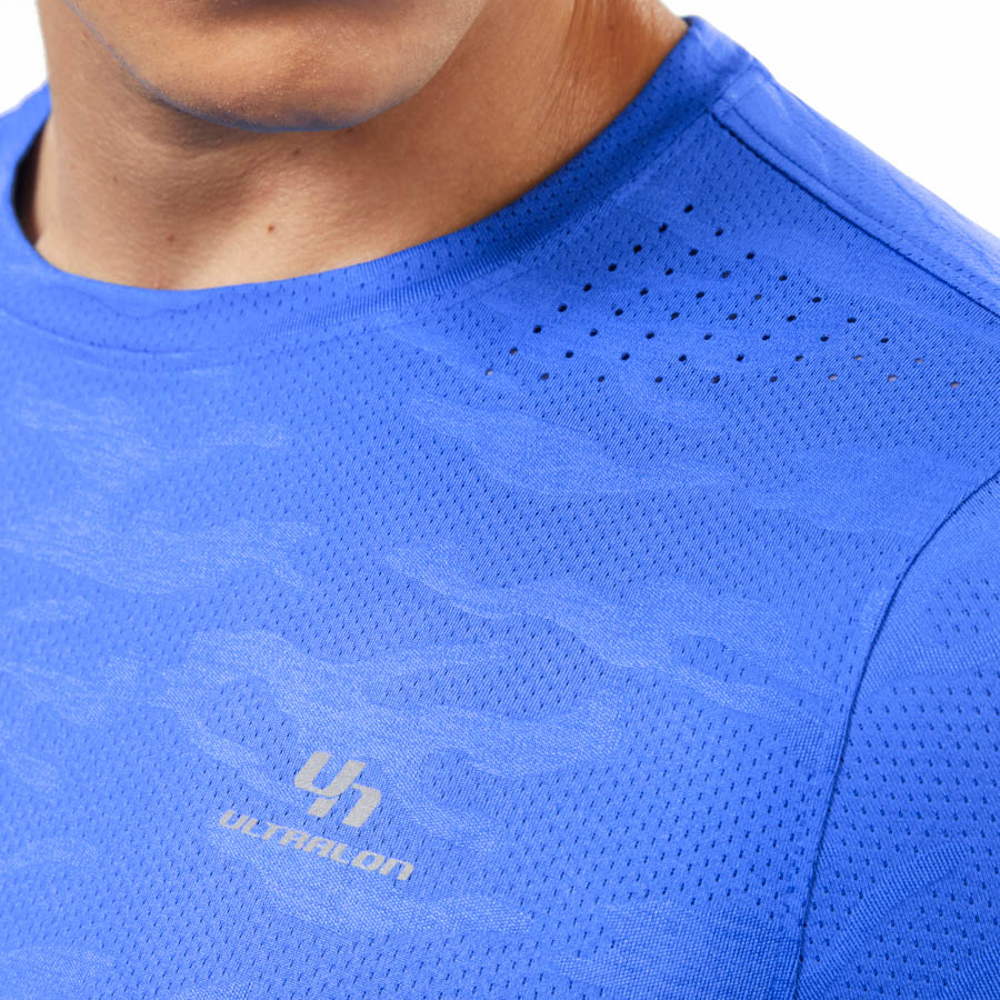 POLO DEPORTIVO ULTRALON ULTRA TECH - 4