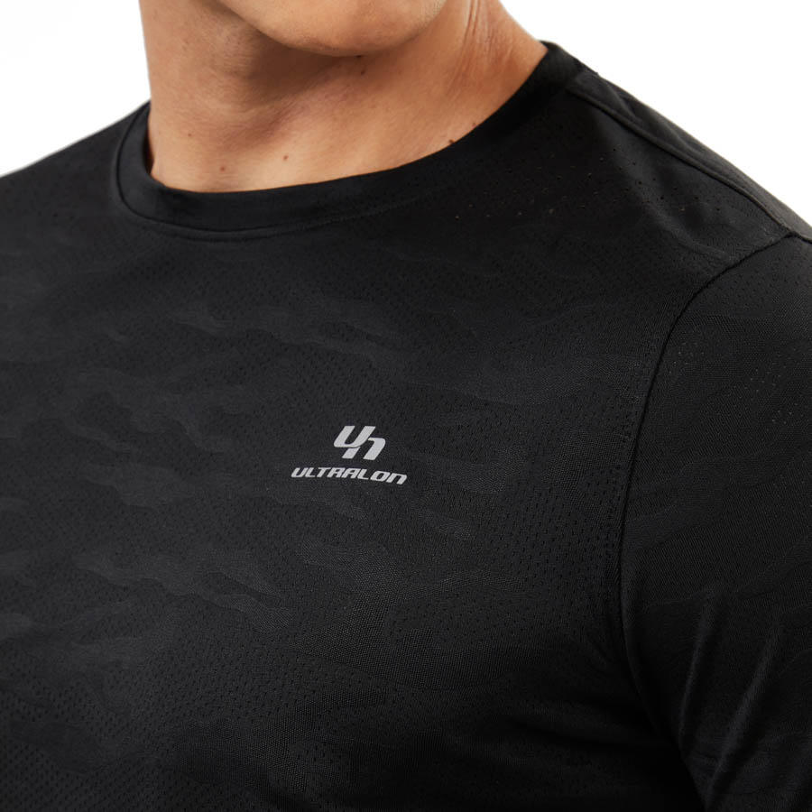POLO DEPORTIVO ULTRALON ULTRA TECH - 3
