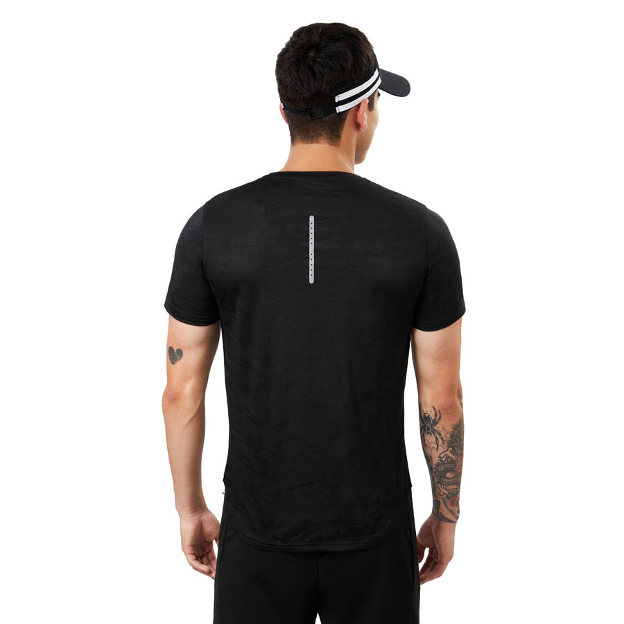 POLO DEPORTIVO ULTRALON ULTRA TECH - 4