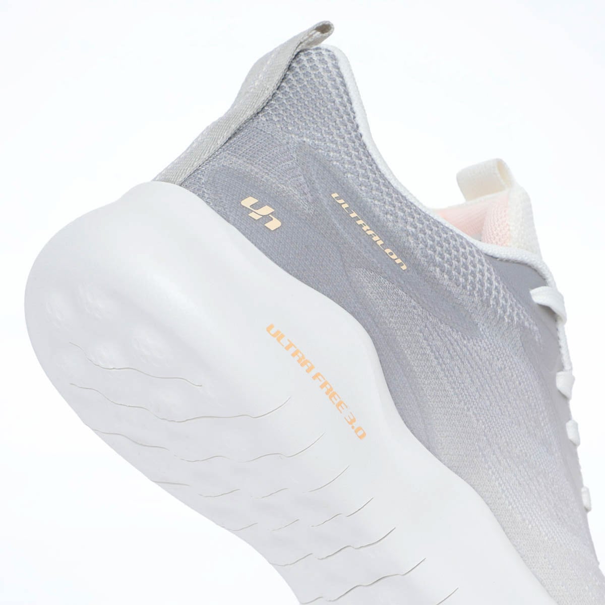 ZAPATILLAS RUNNING ULTRALON PARA MUJER ULTRA FLY FREE 3.0 - 4
