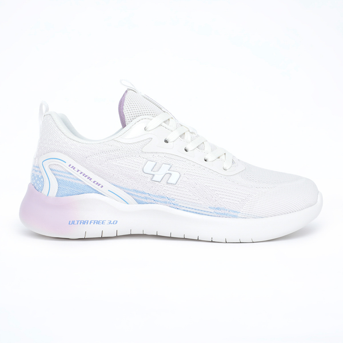 ZAPATILLAS RUNNING ULTRALON PARA MUJER ULTRA FREE 3.0 - 1