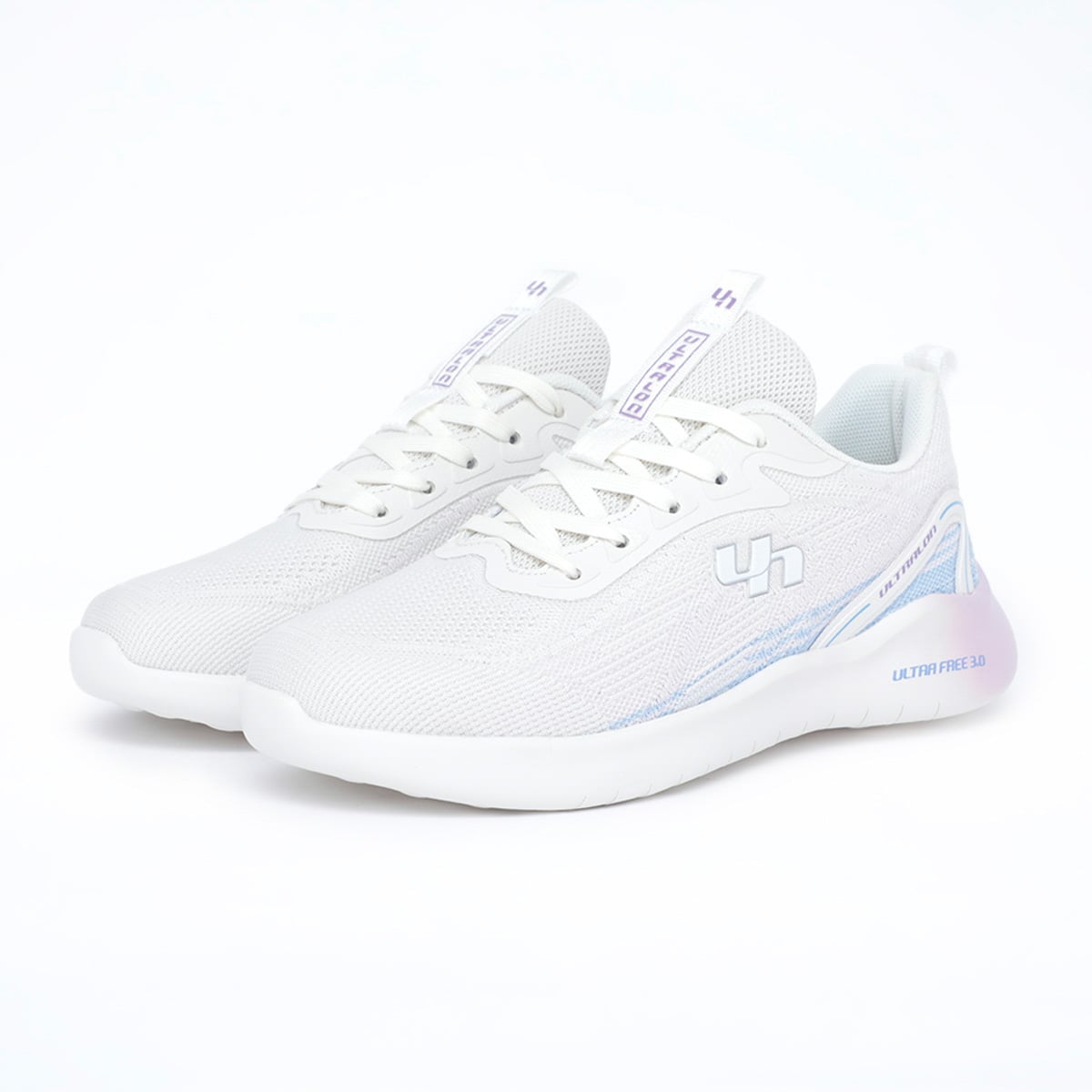 ZAPATILLAS RUNNING ULTRALON PARA MUJER ULTRA FREE 3.0 - 2