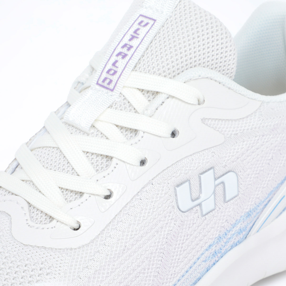 ZAPATILLAS RUNNING ULTRALON PARA MUJER ULTRA FREE 3.0 - 4