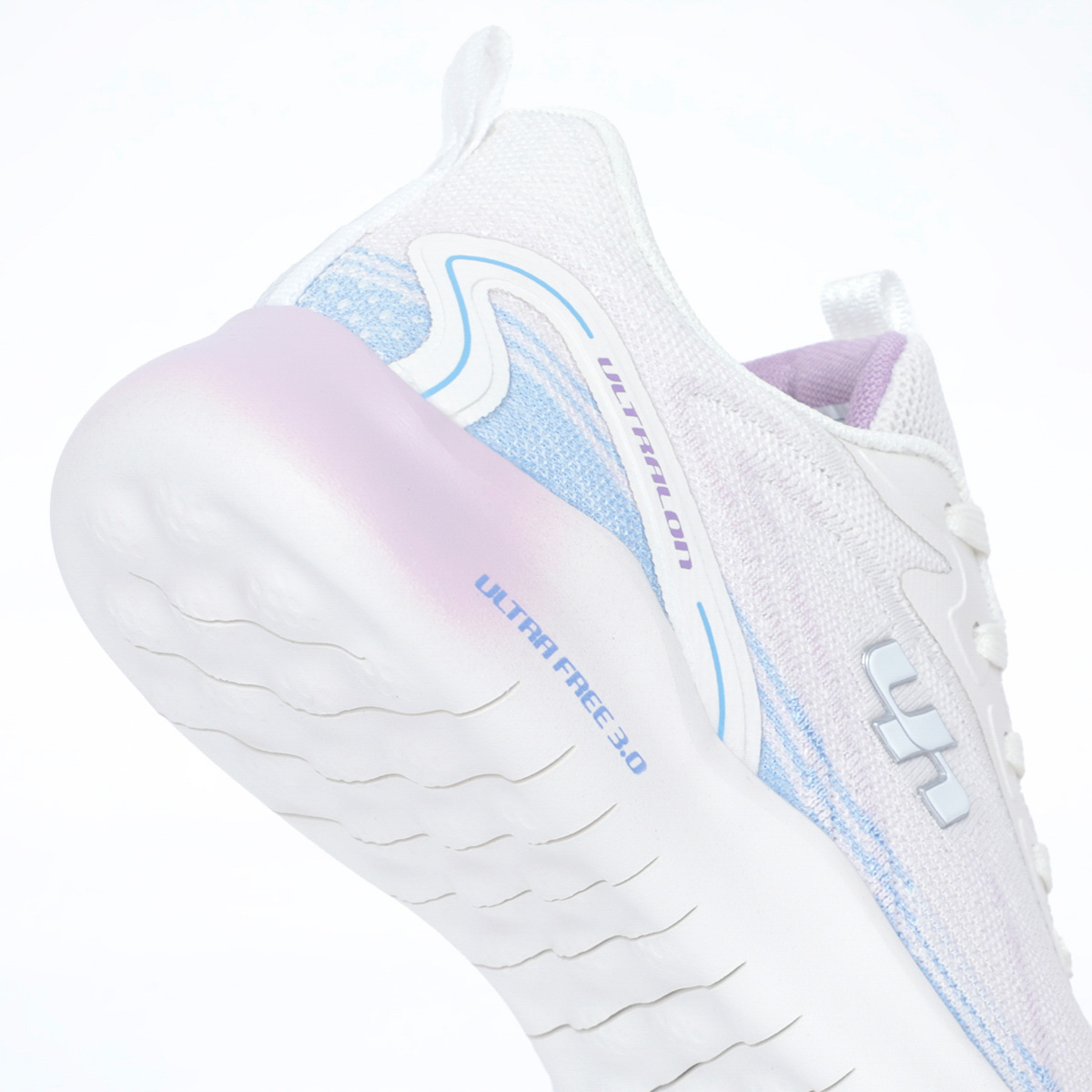 ZAPATILLAS RUNNING ULTRALON PARA MUJER ULTRA FREE 3.0 - 5