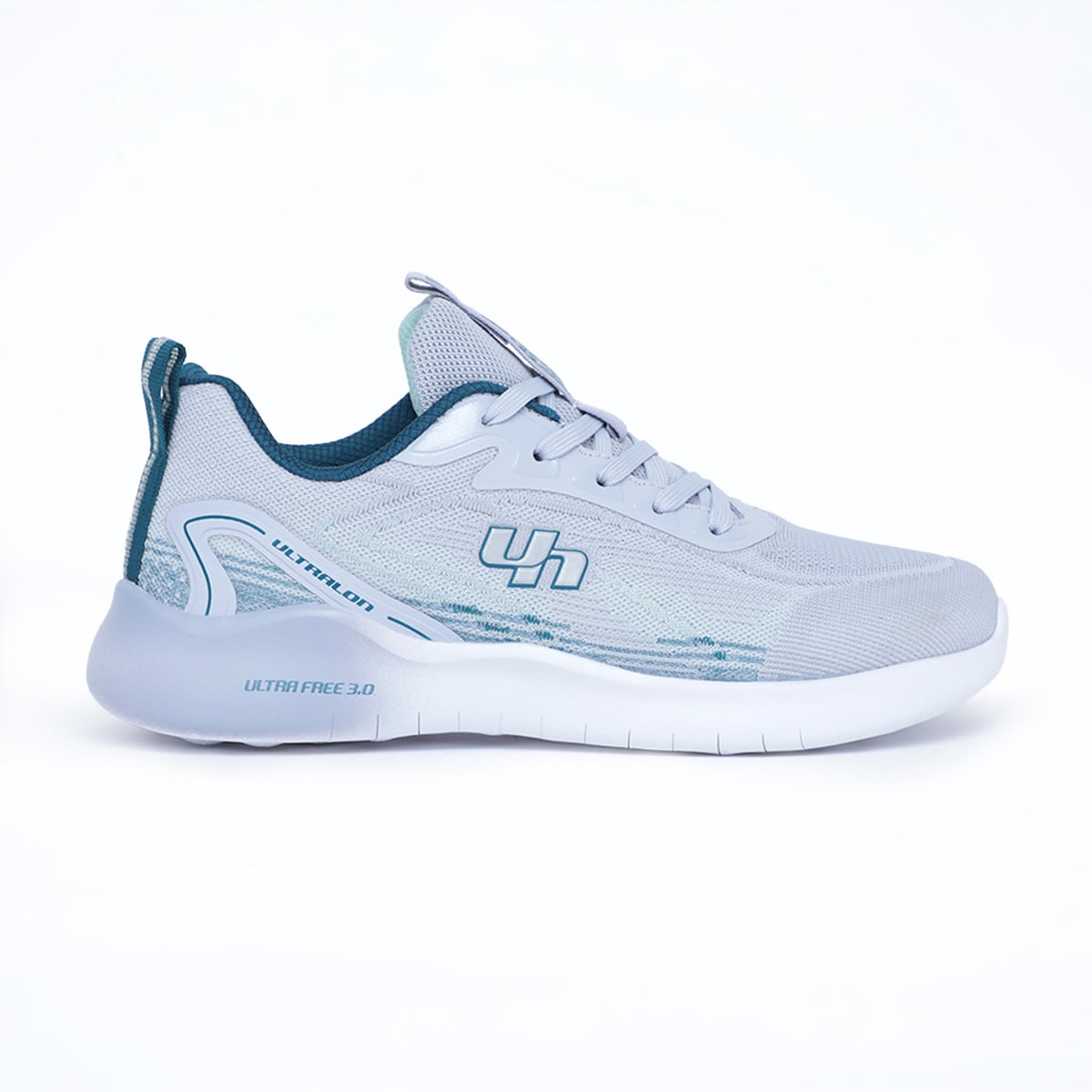 ZAPATILLAS RUNNING ULTRALON PARA HOMBRE ULTRA FREE 3.0 - 1