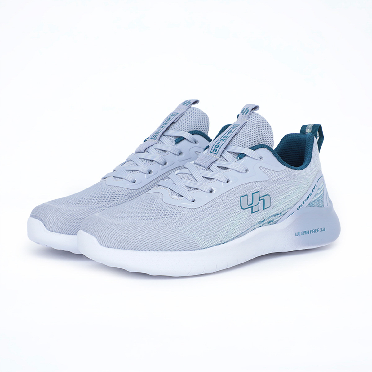 ZAPATILLAS RUNNING ULTRALON PARA HOMBRE ULTRA FREE 3.0 - 2