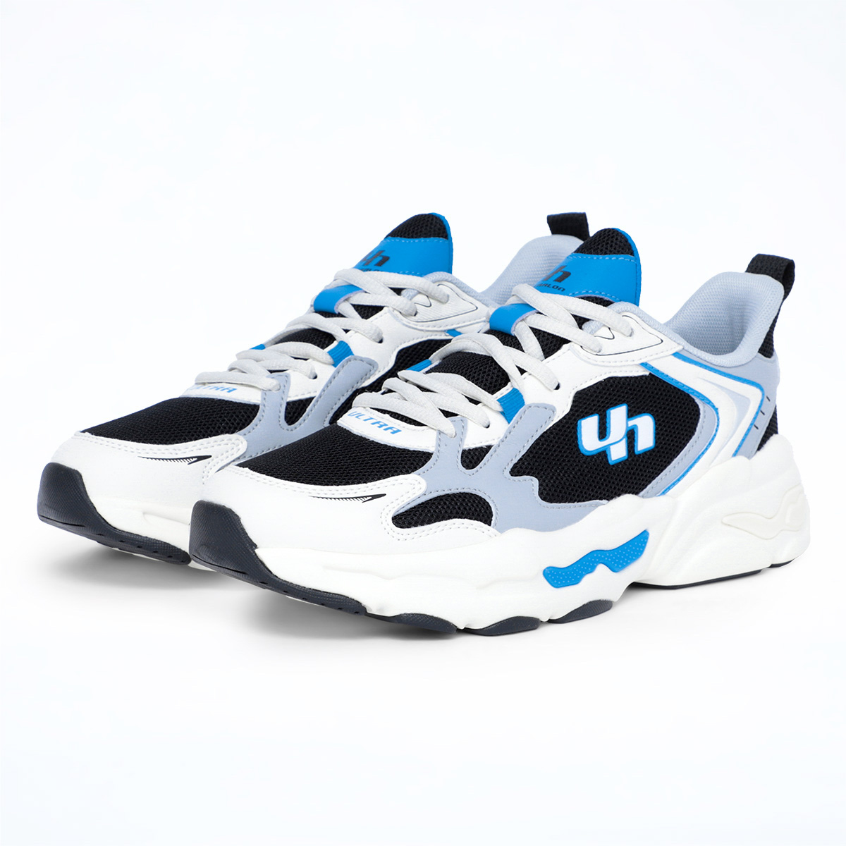 Ultra Basic Ripley - ZAPATILLAS URBANAS ULTRALON PARA HOMBRE ULTRA BASIC