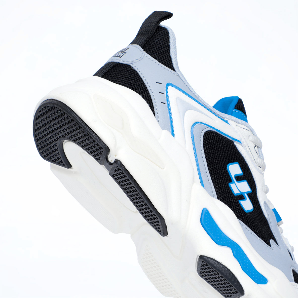 Ultra Basic ZAPATILLAS URBANAS ULTRALON PARA HOMBRE ULTRA BASIC
