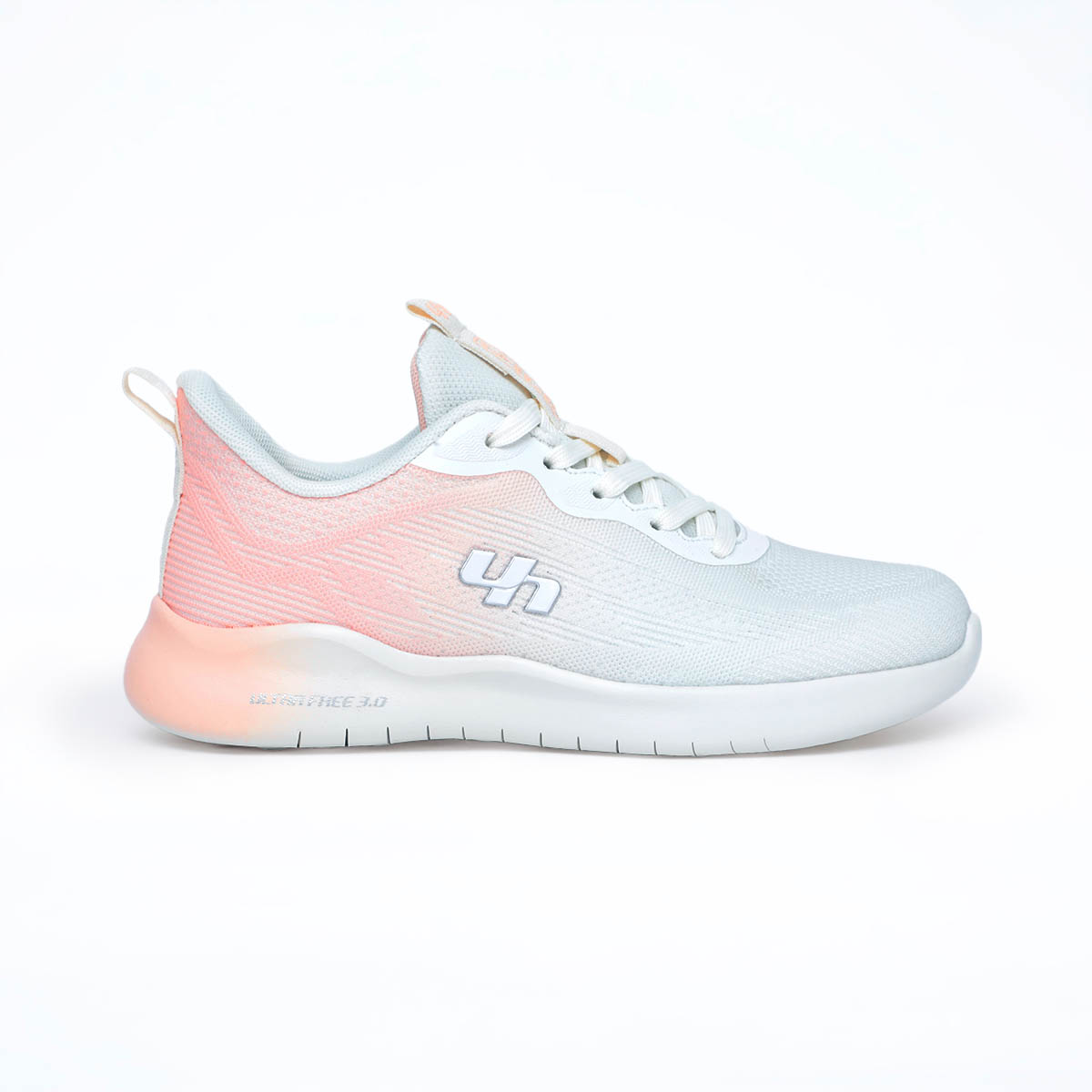 ZAPATILLAS RUNNING ULTRALON PARA MUJER ULTRA FLEX FREE 3.0 - 1