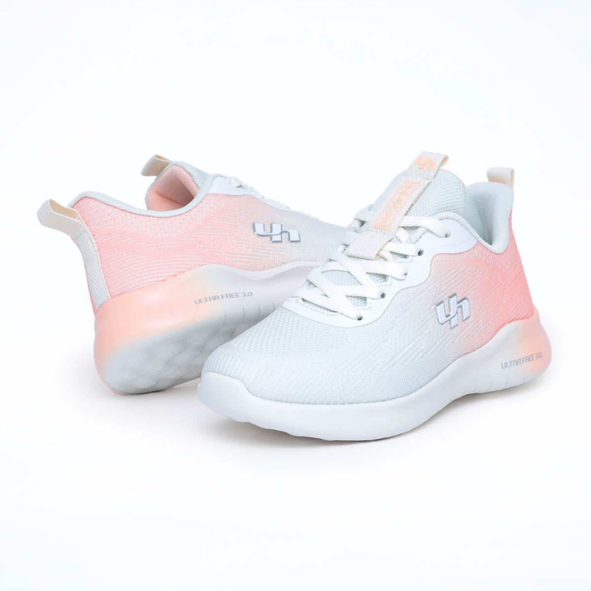 ZAPATILLAS RUNNING ULTRALON PARA MUJER ULTRA FLEX FREE 3.0 - 2
