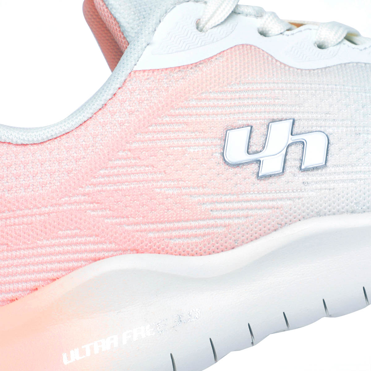 ZAPATILLAS RUNNING ULTRALON PARA MUJER ULTRA FLEX FREE 3.0 - 5