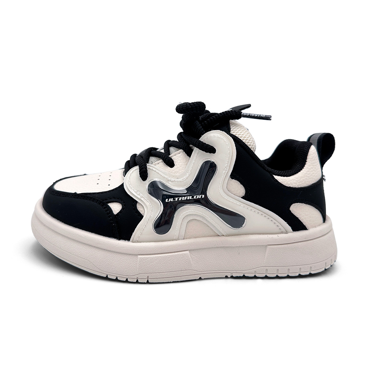 ZAPATILLAS NIÑO ULTRALON URBANAS BEIGE ULTRA CRAFT - 2