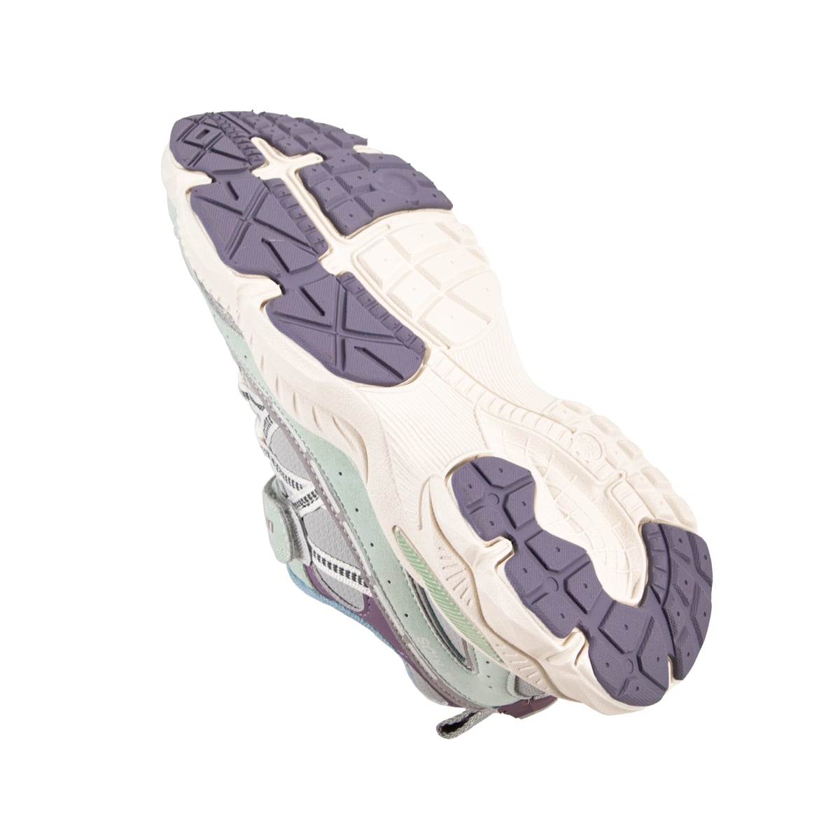 ZAPATILLAS NIÑO ULTRALON URBANAS AZUL ULTRA HOOPS - 4
