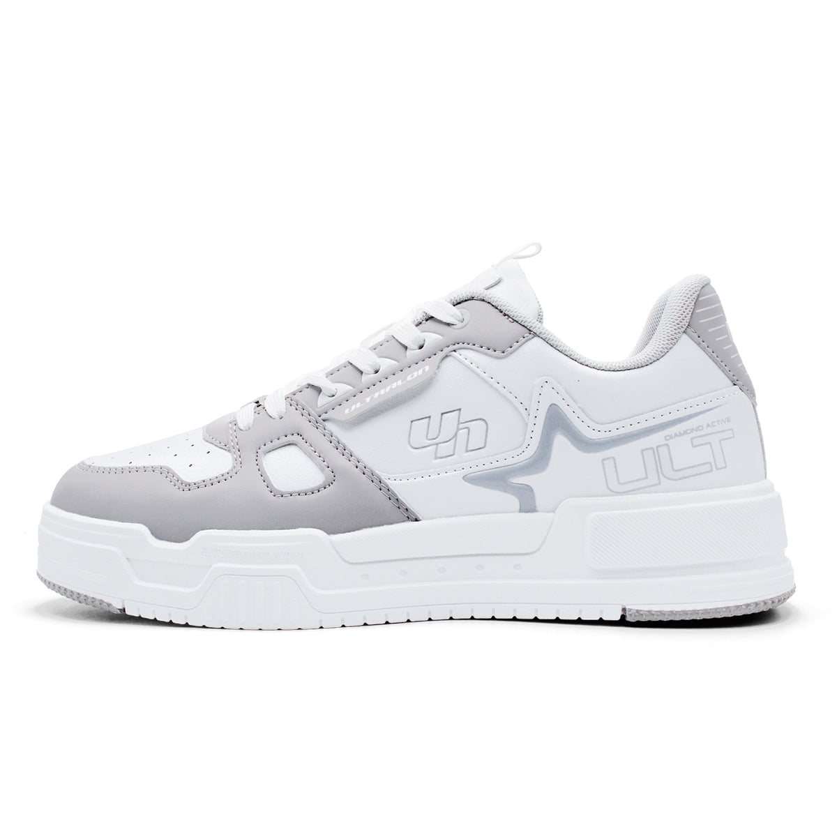 ZAPATILLAS HOMBRE ULTRALON URBANAS BLANCO ULTRA DROP STAR ULTRA - 1