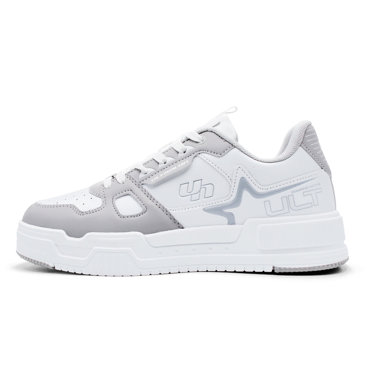 ZAPATILLAS HOMBRE ULTRALON URBANAS BLANCO ULTRA DROP STAR ULTRA - 2