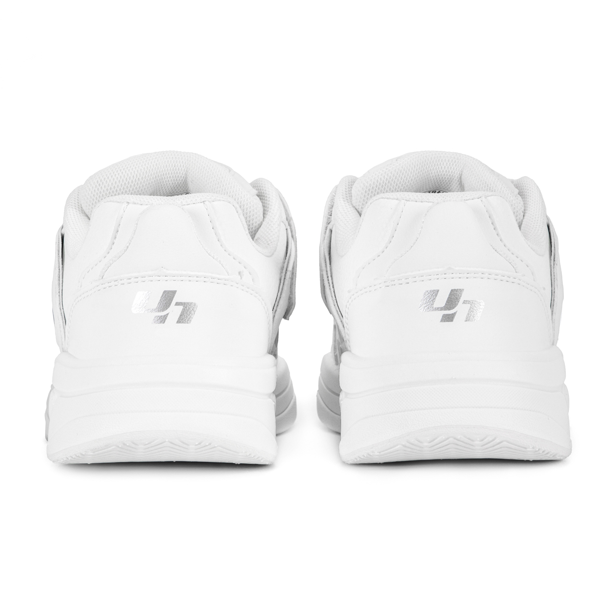 ZAPATILLAS NIÑO ULTRALON URBANAS BLANCO ULTRA CLUB - 3