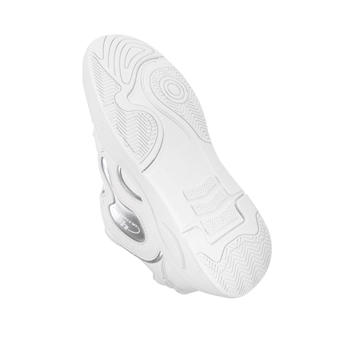 ZAPATILLAS NIÑO ULTRALON URBANAS BLANCO ULTRA CLUB - 4