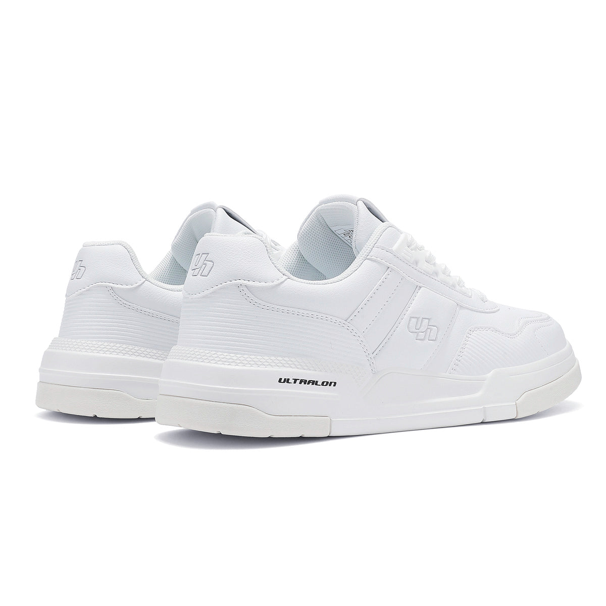 ZAPATILLAS URBANAS ULTRALON ULTRA BREAK START PARA MUJER - 8