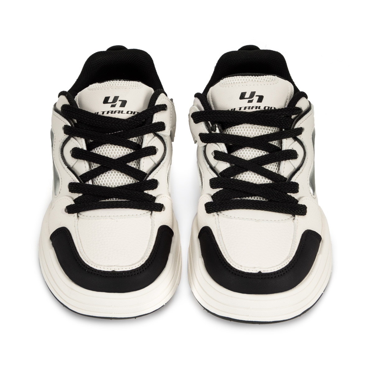 ZAPATILLAS NIÑO ULTRALON URBANAS BEIGE ULTRA CLUB - 3