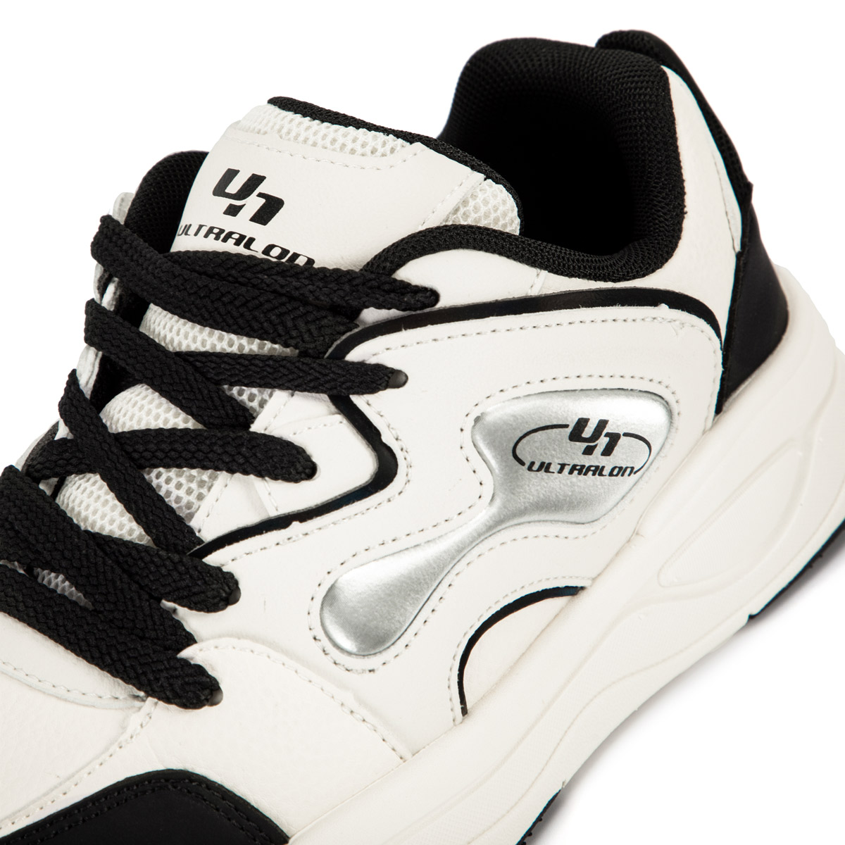 ZAPATILLAS NIÑO ULTRALON URBANAS BEIGE ULTRA CLUB - 5